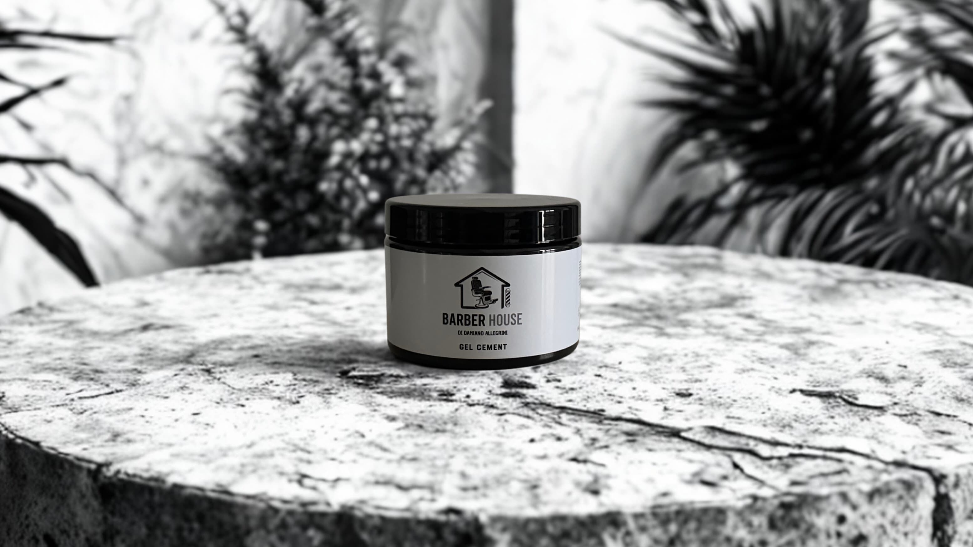 gel cement modellante